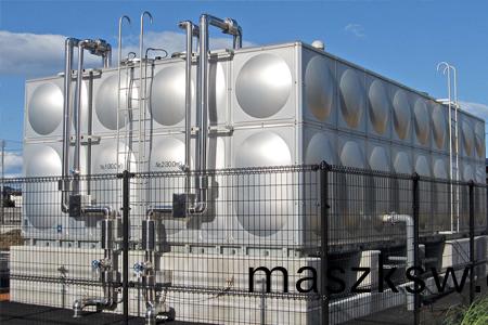 河(he)南(nan)不(bu)鏽鋼水箱 河南(nan)不鏽(xiu)鋼(gang)水箱