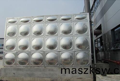 河(he)南(nan)不(bu)鏽(xiu)鋼(gang)水箱 河(he)南不鏽鋼水箱(xiang)