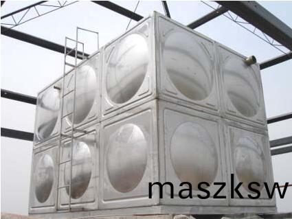 河南不鏽鋼(gang)水(shui)箱 河南不鏽(xiu)鋼水(shui)箱(xiang)