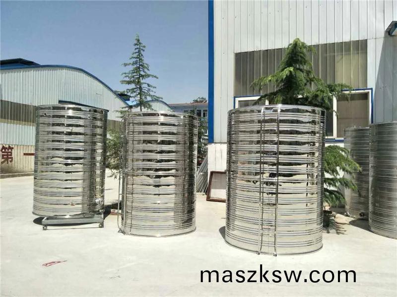 河(he)南(nan)不鏽鋼水(shui)箱