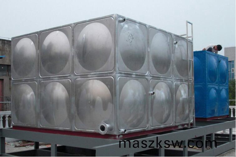 河南(nan)消防水箱廠傢