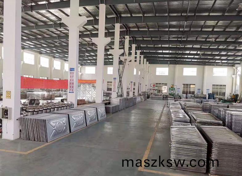 河南(nan)地埋(mai)水(shui)箱